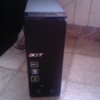 Системный блок Acer AX3400