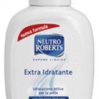 Мыло Neutro Roberts Extra Idratante