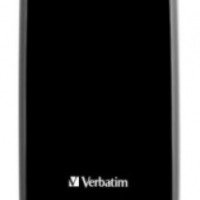 Внешний жесткий диск Verbatim HD 1TB