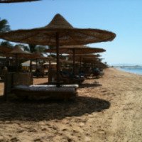 Отель Ibis Styles Dahab Lagoon 4* (Египет, Дахаб)