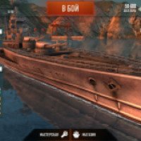 Battle of Warships - игра для Android