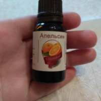 Эфирное масло Essential oil "Апельсин"