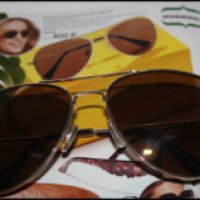 Женские солнцезащитные очки Avon "Амалия"