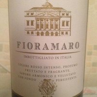 Вино красное сухое Club and Experts Fioramaro
