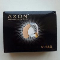Слуховой аппарат Axon V-163