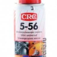 Универсальная смазка CRC 5-56