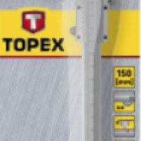 Штангенциркуль Topex 31C615