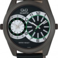 Мужские часы Q&Q C182-505