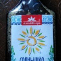 Безалкогольный бальзам "Солнышко" Алтай-флора
