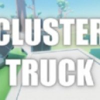 Clustertruck - игра для PC