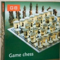 Настольная игра Мир развлечений "Пьяные шахматы"