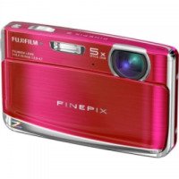 Цифровой фотоаппарат Fujifilm FinePix Z70
