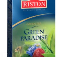 Чай Riston Green Paradise