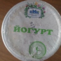 Йогурт Кузнецкая молочная компания 2,7%