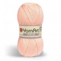 Пряжа для вязания YarnArt Polo