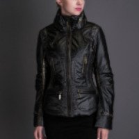 Куртка женская Basic Editions