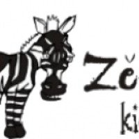 Детская одежда "Zebra-kids"