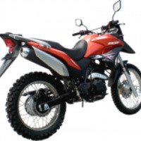 Мотоцикл Racer Ranger 200G8