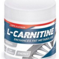 Л-Карнитин GENETIC L-Carnitine 150