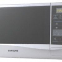 Микроволновая печь Samsung MW732 KR-S