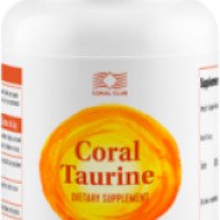 БАД Coral Club "Coral Taurine"