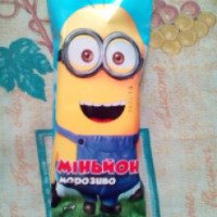 Мороженое Элит-Луцк "Миньоны"