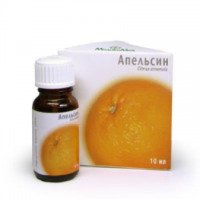 Эфирное масло МедикоМед "Апельсин"