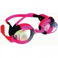Очки для плавания Atemi S302, детские
