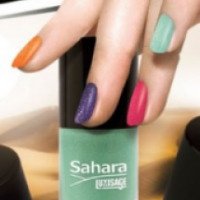 Лак для ногтей Luxvisage Sahara