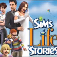 The Sims 2: Life stories - игра для PC