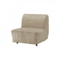 Кресло-кровать IKEA "ЛИКСПЛЕ ХОВЕТ"