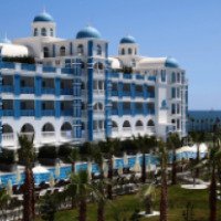 Отель Rubi Platinum Spa Resort & Suites Hotel 5* (Турция, Алания)