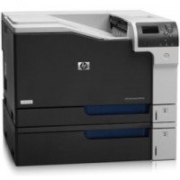 Принтер HP LaserJet CP5525 CE708A