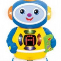 Детская игрушка Kiddieland "Приятель-робот"