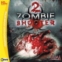 Игра для PC "Zombie Shooter 2" (2009)