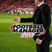 Football Manager 2017 - игра для PC
