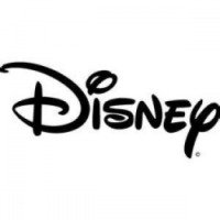 Детские резиновые сапоги Disney