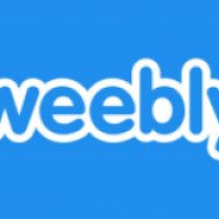 Weebly.com - конструктор сайтов