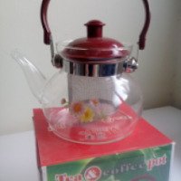Заварочный чайник Tea&Coffee pot