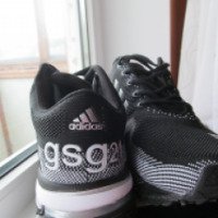 Беговые кроссовки Adidas Marathon TR 21
