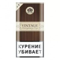 Табак трубочный из Погара, смесь №9 vintage