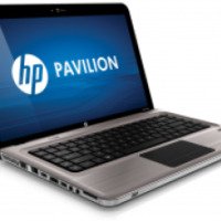 Ноутбук HP Pavilion DV6-3121er