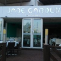 Ресторан китайской кухни "Jade Garden" (Кипр, Протарас)