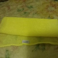 Японская мочалка-полотенце для тела TianDe