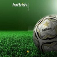 Hattrick - браузерная онлайн игра