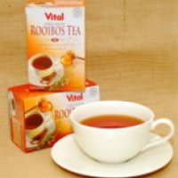 Чай ROOIBOS TEA Hohig