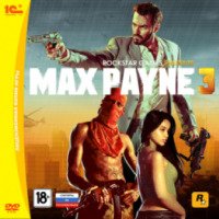 Max Payne 3 - игра для PC