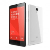 Смартфон Xiaomi RedMi Note 4G