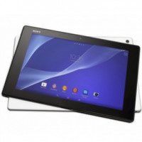Интернет-планшет Sony Xperia Tablet Z2
