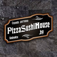 Служба доставки "Pizza Sushi House" (Беларусь, Бобруйск)